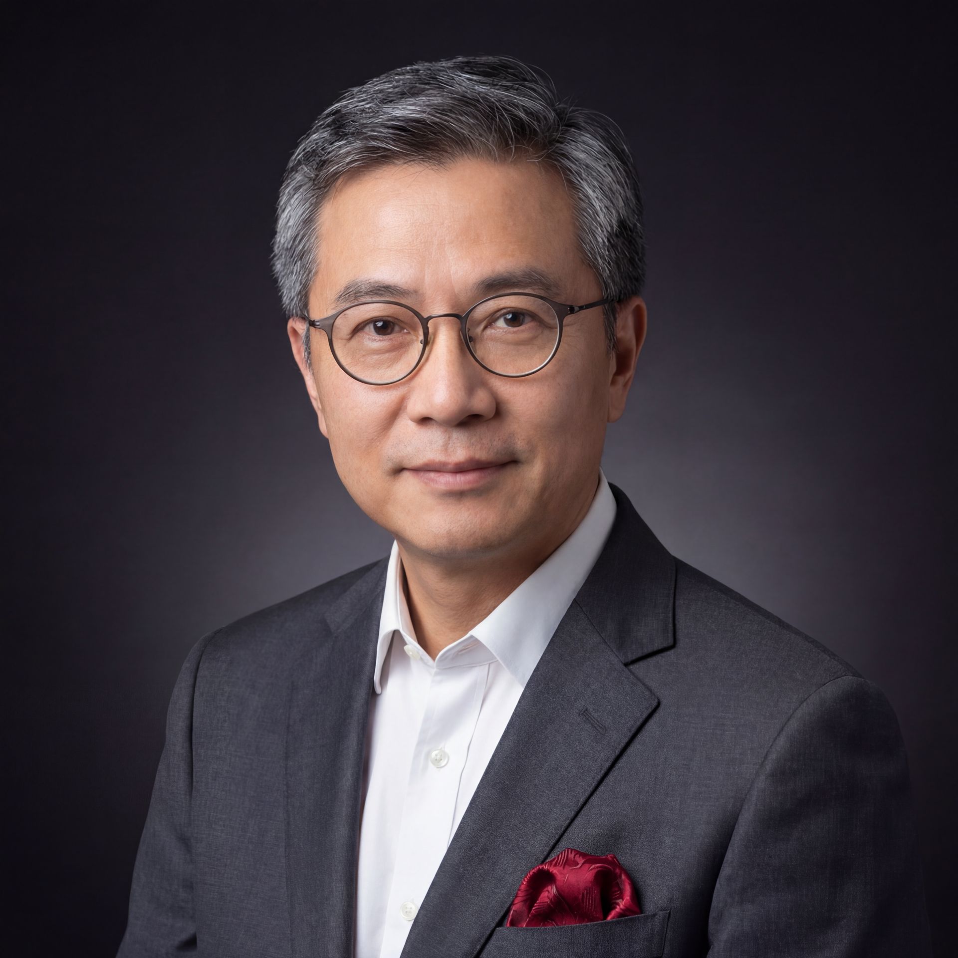 高清3D动漫赛车手顾问王德明